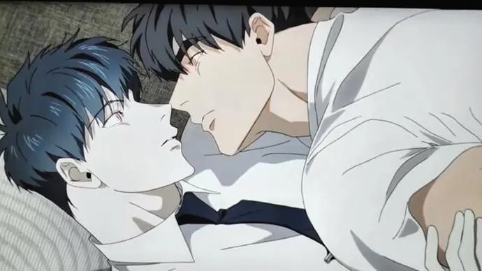 《闵勇MIGNON》番外篇高清全集免费观看-韩漫番外无删减版在线观看-闵勇MIGNON剧情解析忠犬攻“筑巢”行为