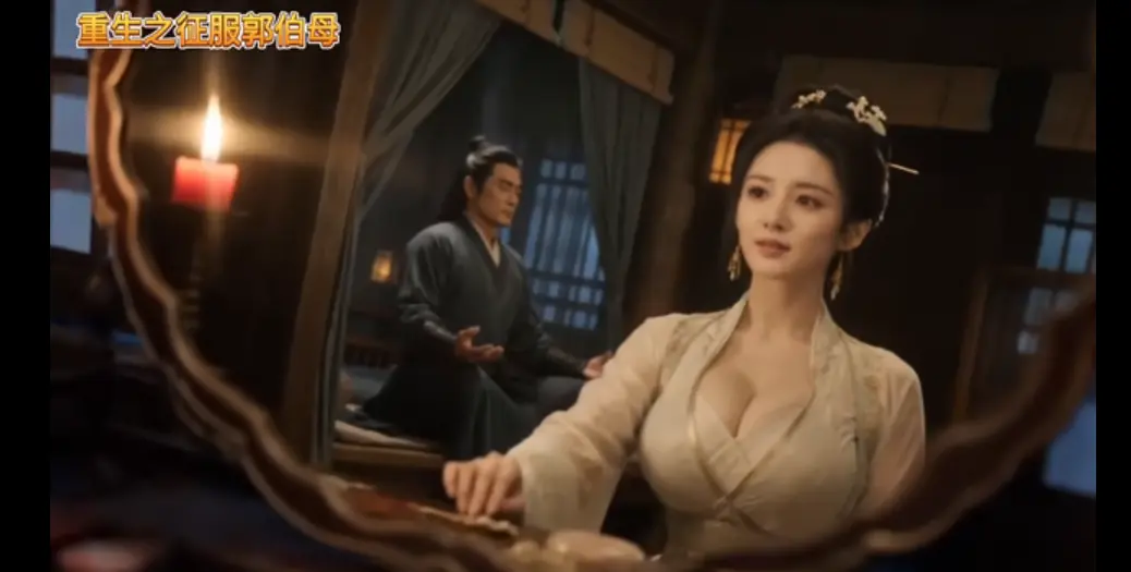 《重生之神雕伯母短剧》全集免费高清在线观看-未删减HD中字版资源-百度夸克网盘分享-重生之神雕伯母短剧在线看