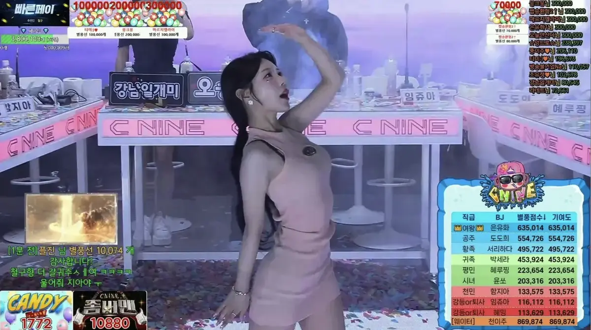 韩国bj女团熊猫班2026《全员卸甲无删减》完整版在线观看 - 无广告高清HD播放 - 星辰影院VS影视免费资源