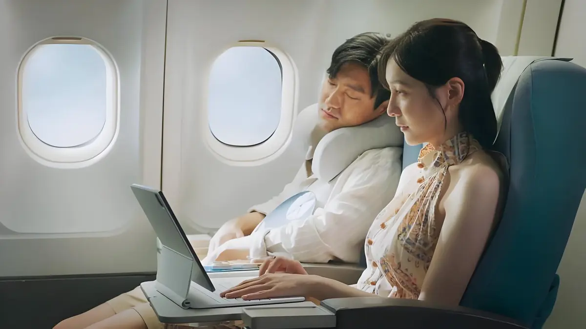 《Flight to Paradise/极乐飞行》1080P高清完整版-极乐飞行/Flight to Paradise未删减资源免费观看-韩国电影在线看