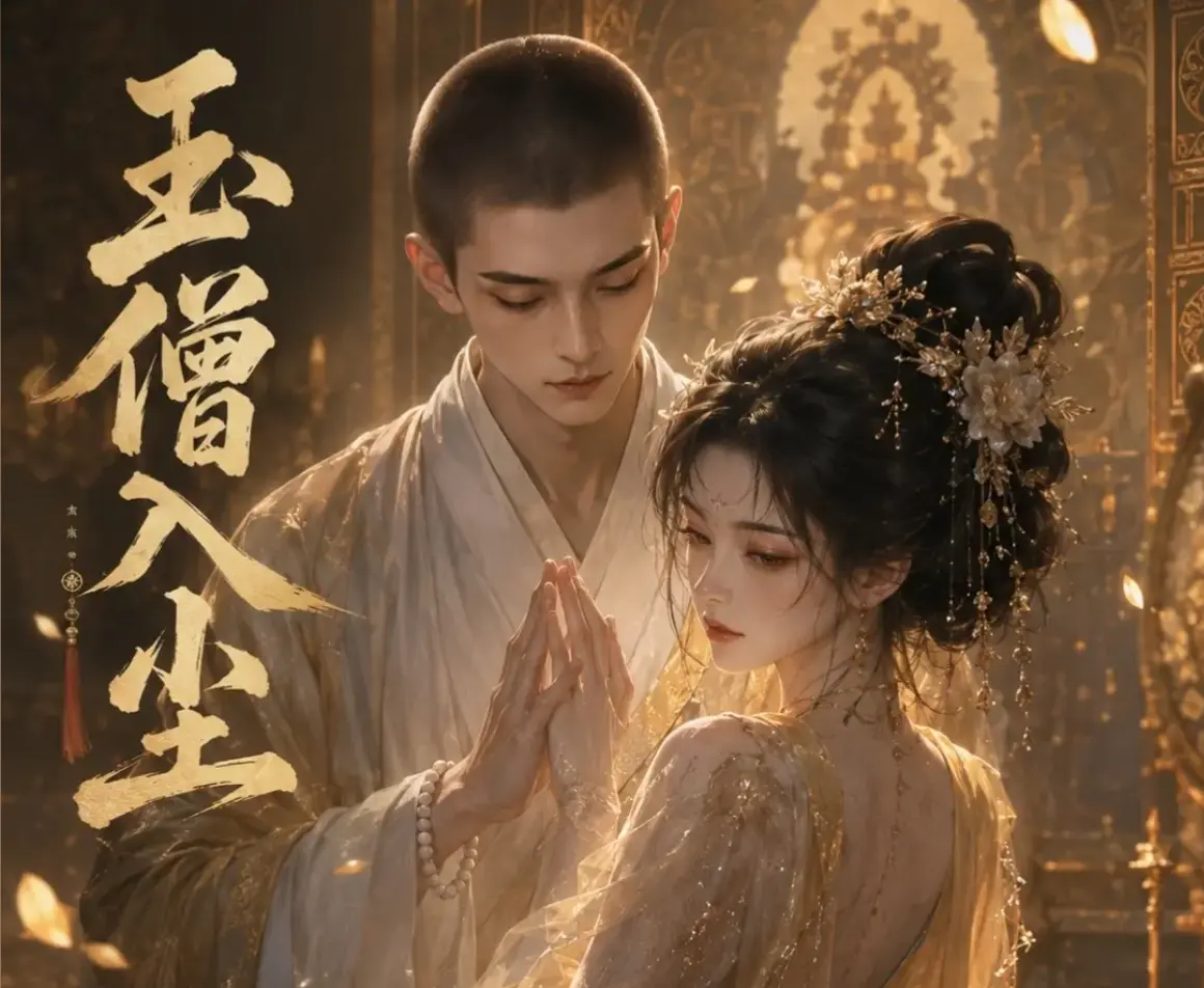 《玉僧入尘》短剧全集高清无删减版-免费在线观看资源下载-玉僧入尘完整版大结局抢先看