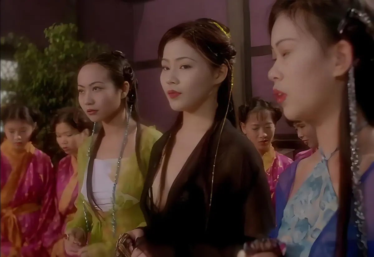 《玉蒲团之玉女心经》蓝光画质完整版免费在线观看 - 无删减高清播放 - 《玉蒲团之玉女心经》超清修复版在线看 - 全屏无广告弹窗