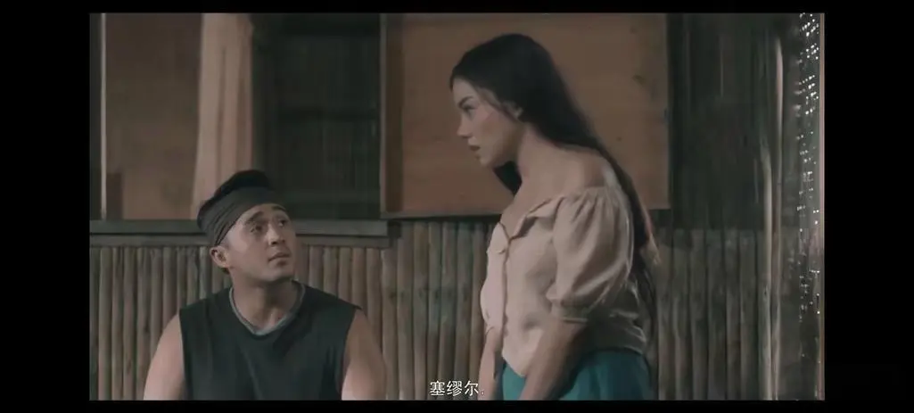 菲律宾电影《野花》未删减版高清在线观看-禁忌题材《野花》完整版免费无广告播放-影视资源