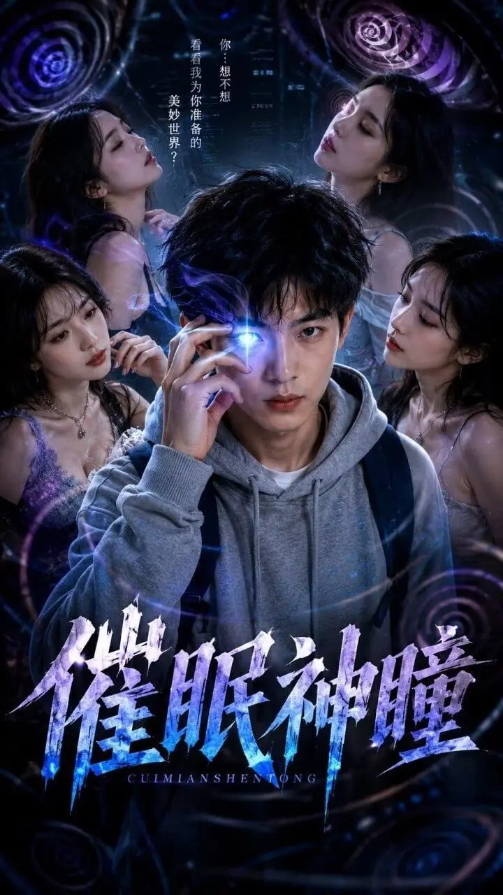 《神瞳觉醒》4K无删减全集免费在线观看-高清完整版神瞳觉醒无广告网盘下载-2026短剧高清视频在线观看