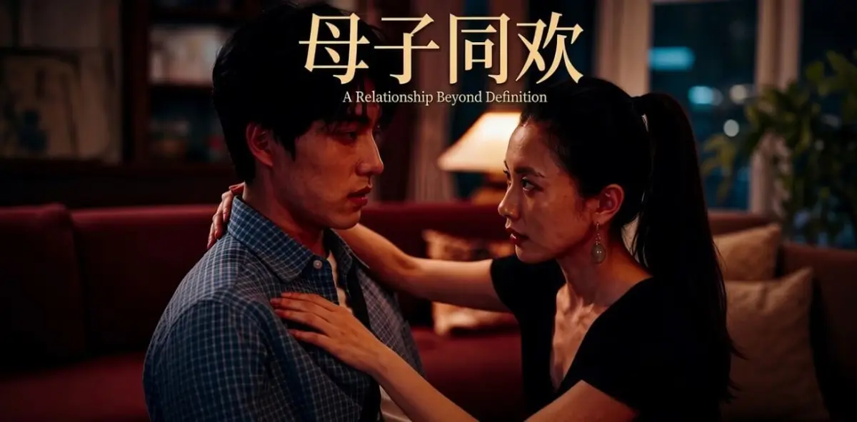 《母子同欢》最新AI真人短剧全集免费高清在线播放-未删减版百度夸克网盘分享-《母子同欢》HD高清无广告观看
