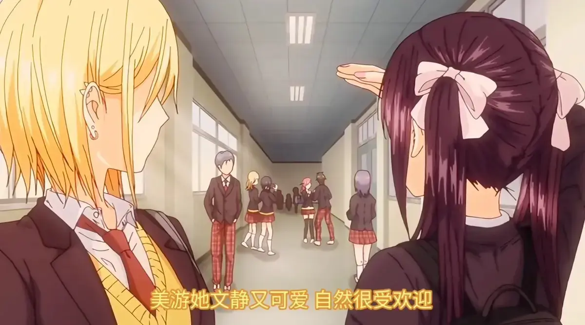 《玩美x玩媚》全集高清完整版无删减中字在线观看 - 免费播放资源风车动漫VS影院