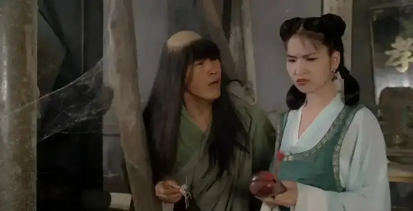 《灯草和尚》1992古装奇幻港片高清在线观看-灯草和尚全集免费网盘下载-《灯草和尚》志怪经典HD中字完整版