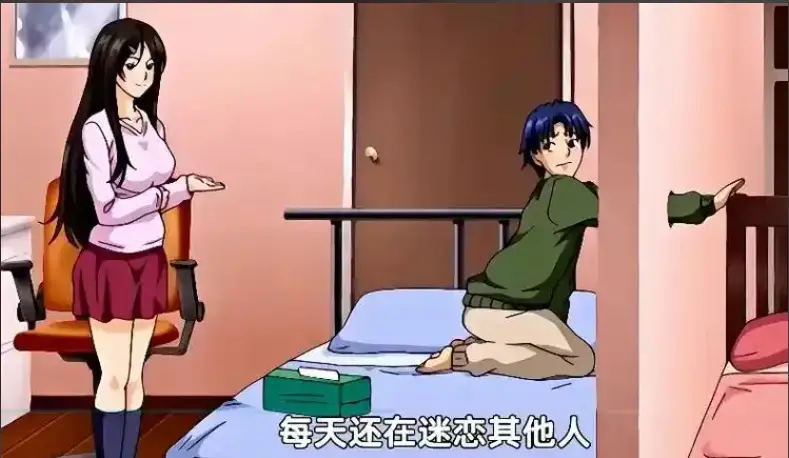 《御手洗家的兄妹》全季无删减在线播放-御手洗家的兄妹1080P蓝光超清-免费观看完整剧集