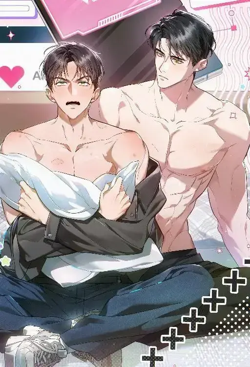 《我跟发小一起被关起来了》双男主漫画完整版免费看-在线观看无广告资源下载