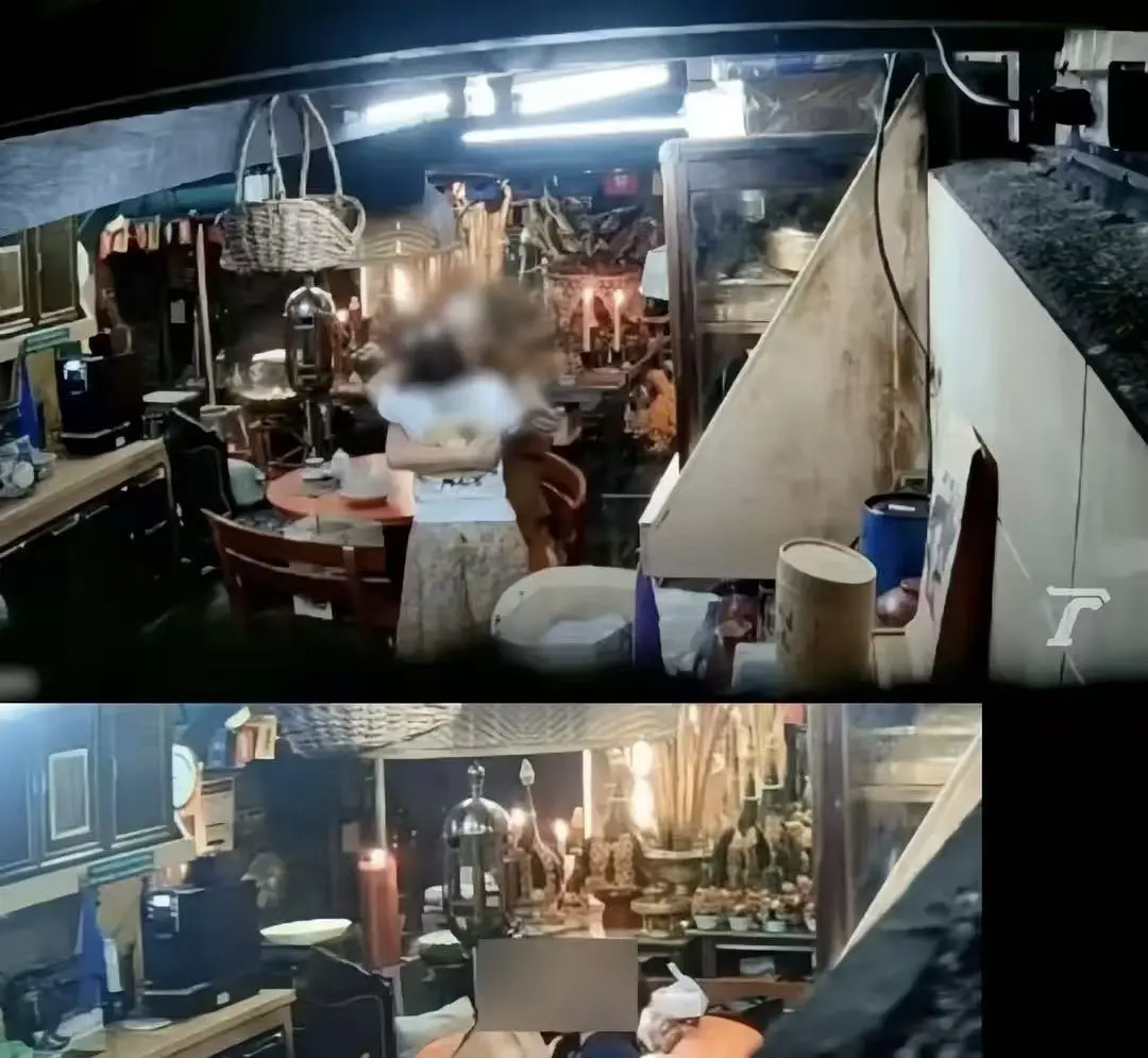 《泰国泽度金阿赞初事件》全过程高清无删减完整版-阿赞初事件到底怎么回事-真相曝光在线免费观看-泰国泽度金阿赞初事件百度云夸克网盘资源下载