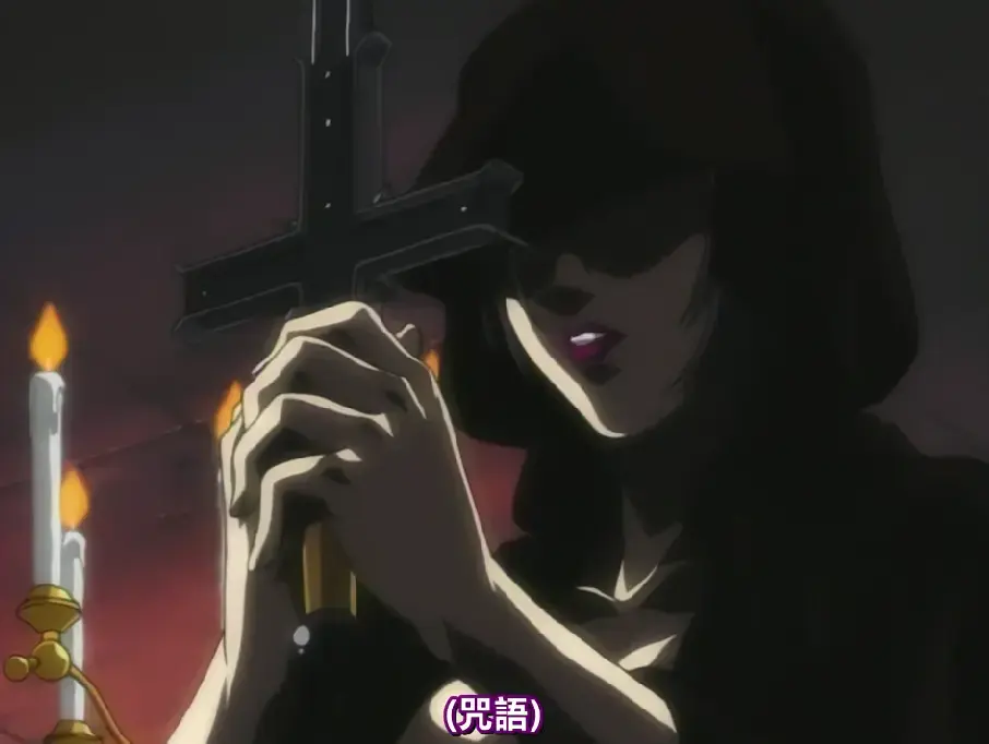 《バイブルブラック》16集全集中文未删减 - BibleBlack高清1080P在线观看 - 免费无广告播放バイブルブラック官方字幕版