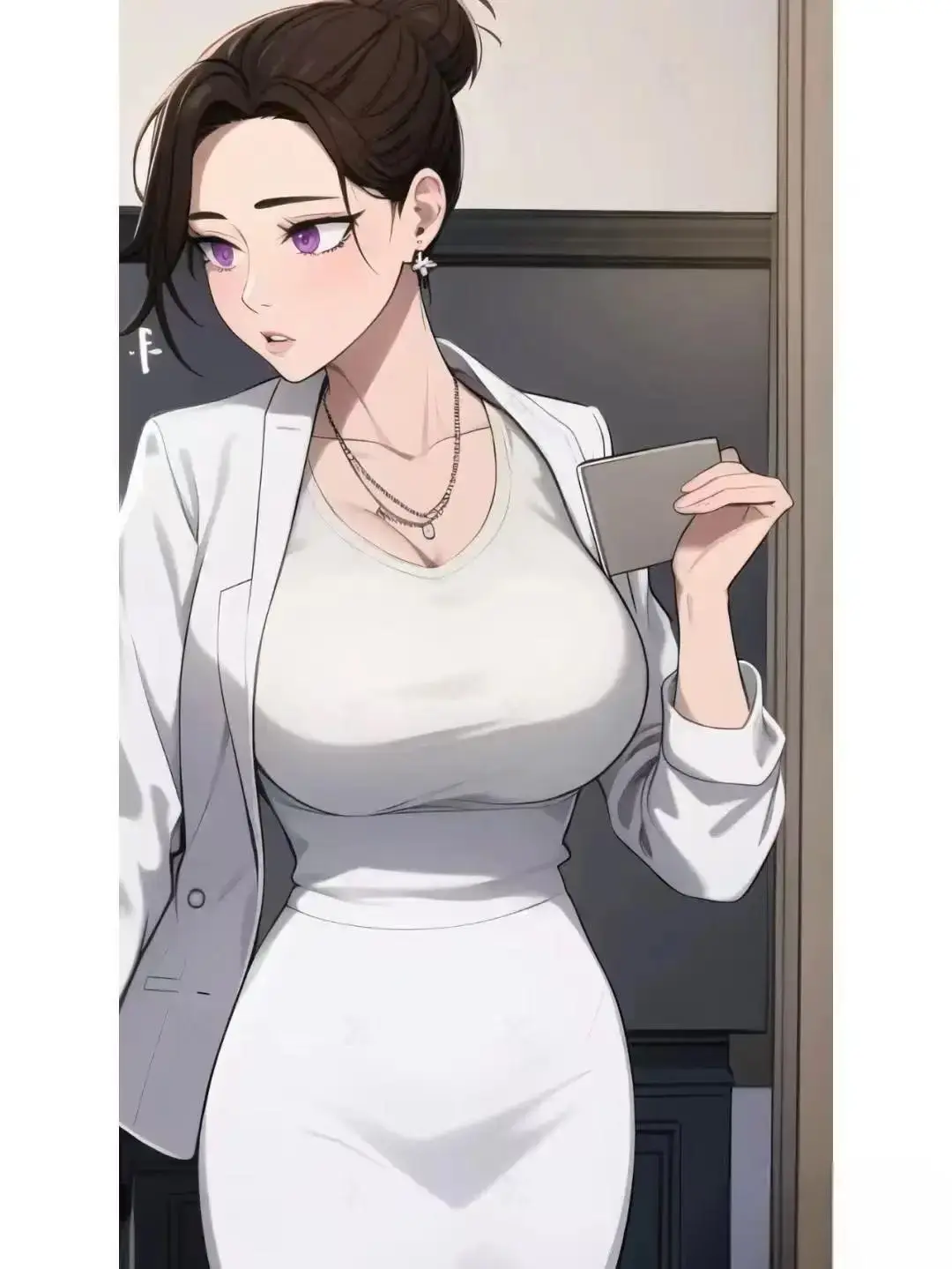 《私密教学》高清无删减全集免费阅读-私密教学漫画完整版在线观看-汉化资源免费在线看