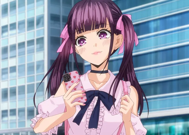 《玩美×玩媚》全集未删减高清在线播放 - 日本动漫完整版免费观看 - 无广告樱花动漫资源