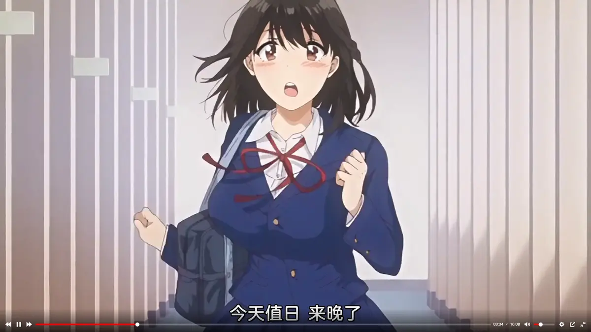 《图书馆的女朋友》全集免费看-资源下载1080P高清动漫-无广告在线观看图书馆的女朋友完整版