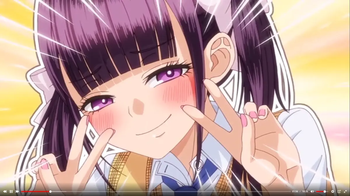 《玩美×玩媚》1080P无删减全集AGE动漫在线观看-《玩美×玩媚》动漫完整版免费观看-风车动漫高清播放