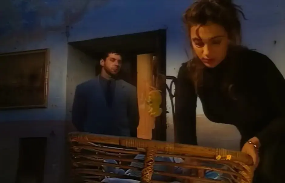 《Sceneggiata Napoletana（1994）》赛仑selen经典作品-典藏级蓝光原盘画质无删减免费播放