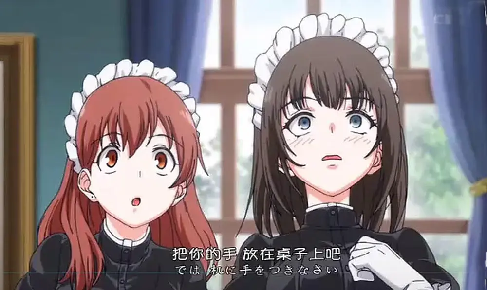 《女仆教育》未删减完整版在线观看-HD高清中字版免费播放-《女仆教育》全集无广告流畅观看
