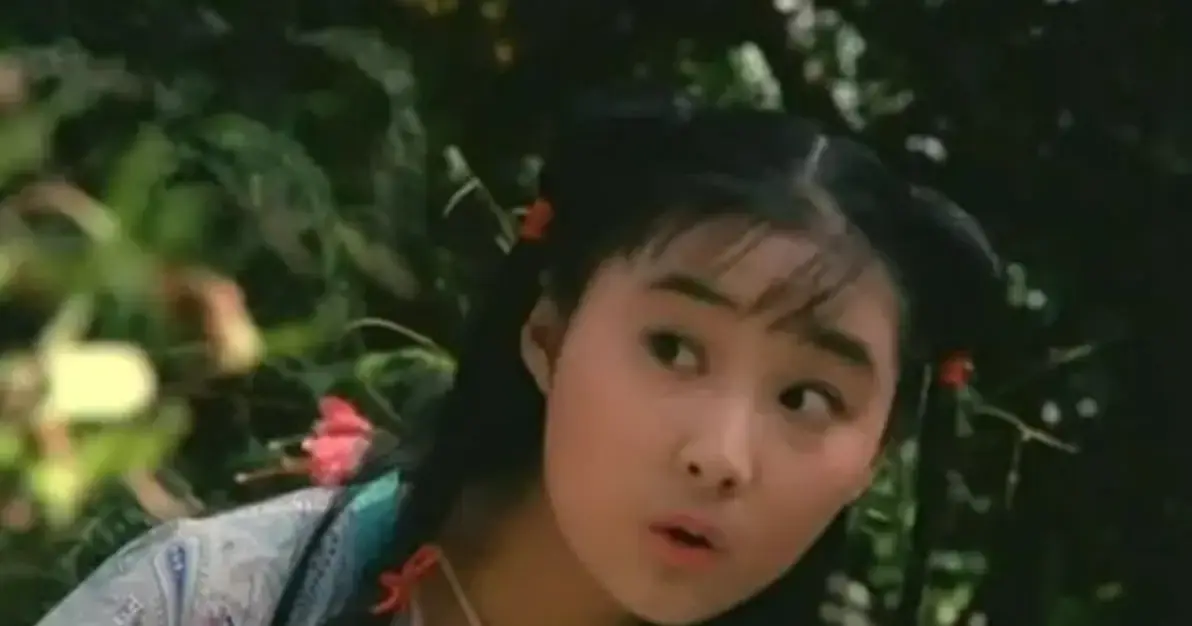 《少女潘金莲》未删减版高清免费在线观看-香港电影完整版无广告-星辰影院