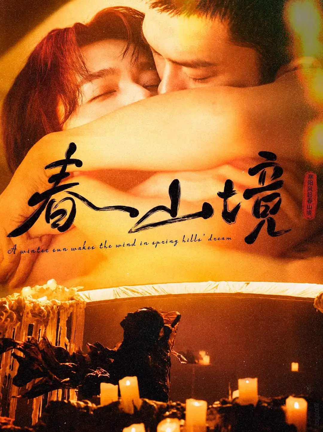 《春山境》HD高清无删减在线观看-2026国产双男主剧《春山境》免费观看完整版-全网同步更新