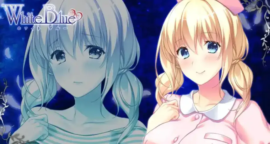 《White Blue ～白衣的后悔～》1080P无删减全集 - 高清里番动漫在线观看 - White Blue 白衣的后悔免费观看入口樱花动漫