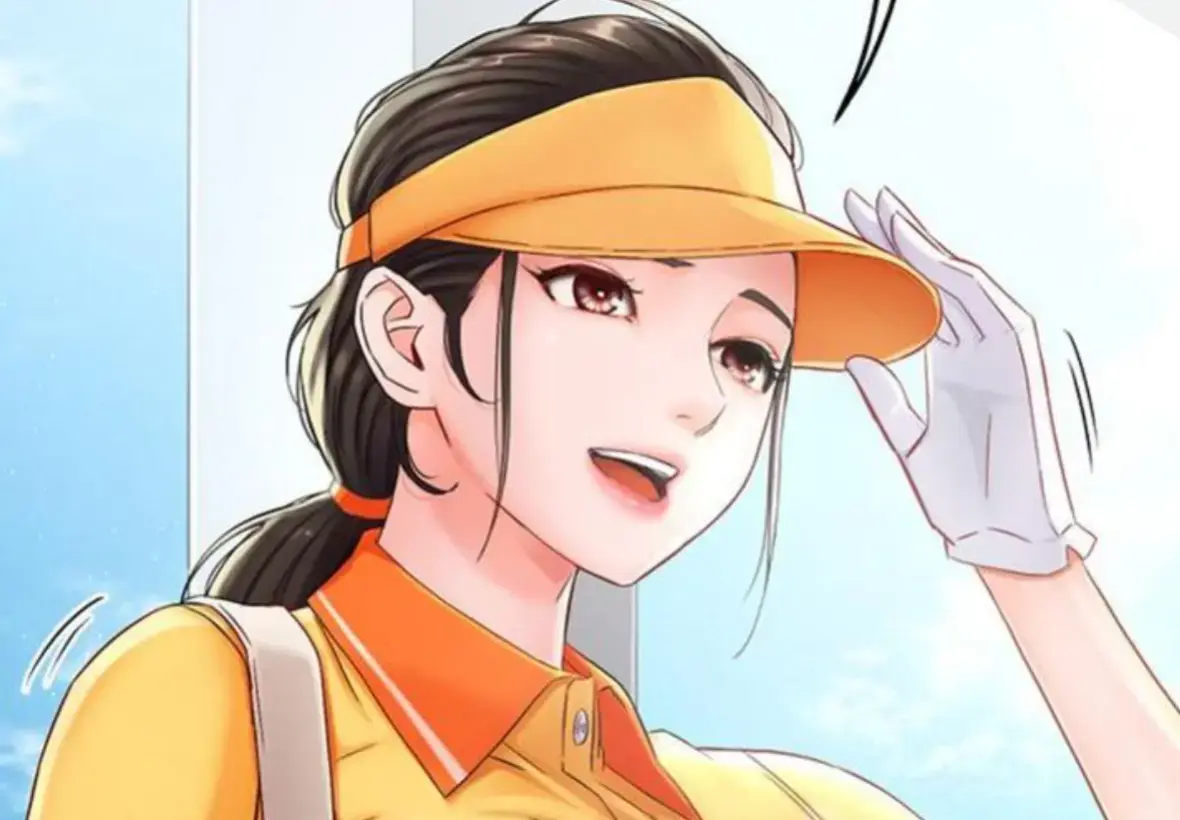 《养乐多阿姨》韩漫全集免费在线看-下拉式漫画高清无删减全章节-藏在养乐多罐里的温情秘密