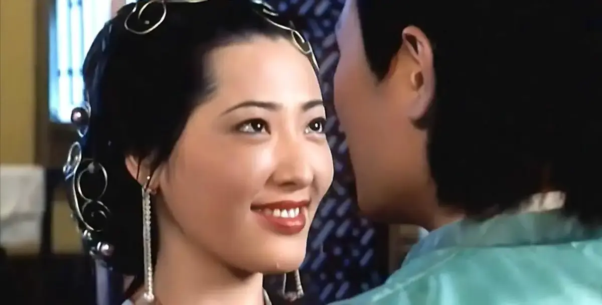 《少女潘金莲》未删减高清完整版-2026年香港电影-免费在线观看无广告