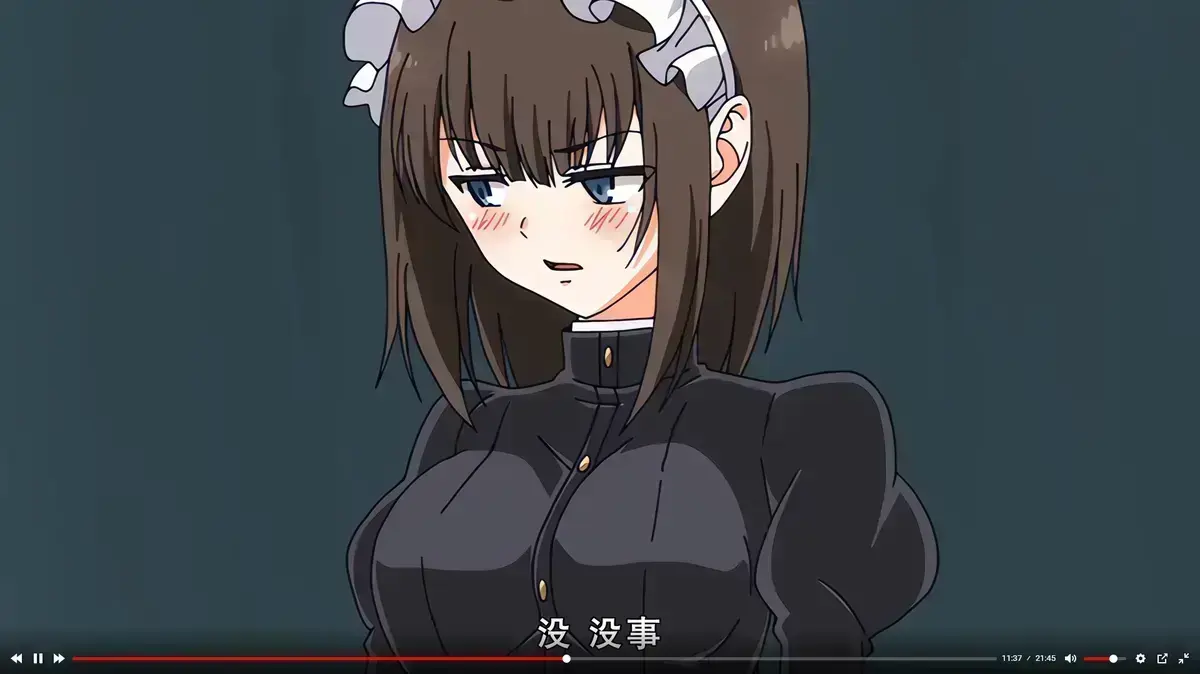 《女仆教育2》第二季全季1080P高清在线观看-无删减完整版免费播放-《女仆教育2》动漫全集无广告-风车动漫樱花动漫资源