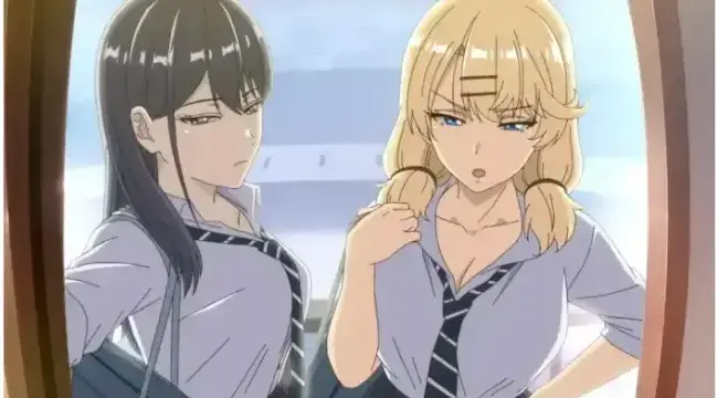《泡在我家的辣妹3》全集1-12集无删减蓝光1080P画质 - 在线免费观看高清完整版 - 青春甜恋疯狂撒糖