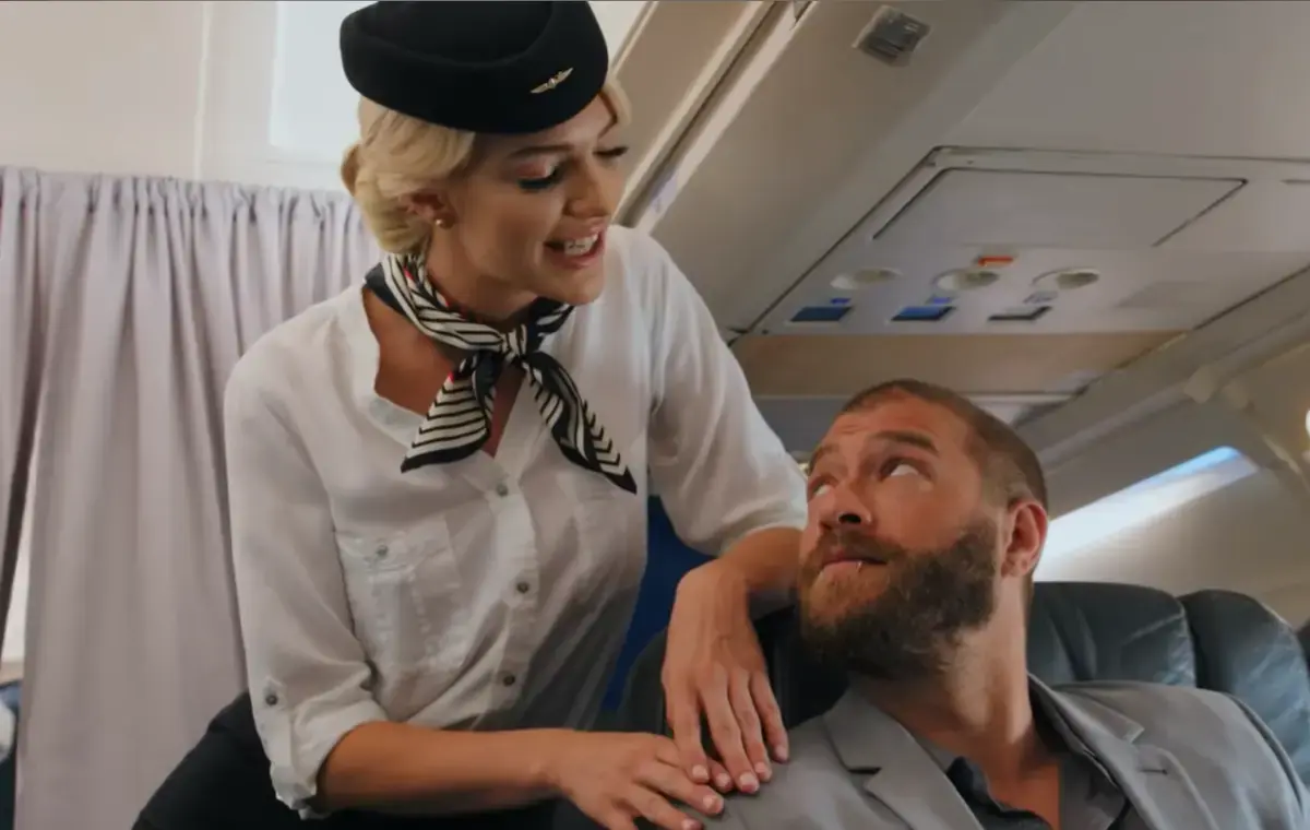 《Jet Setters - 飞行者》高清免费在线看 - Kenna James 主演热门欧美剧全集无删减 - 飞行者 1-4 集 HD 中字完整版在线观看
