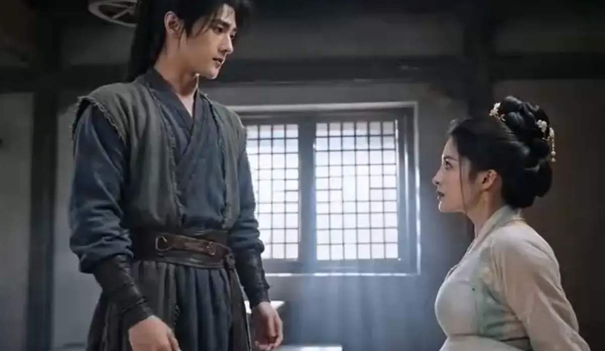 《AI短剧重生之征服郭伯母》HD中字未删减版全集免费在线观看 - 迅雷夸克网盘资源分享 - 弥补遗憾逆袭人生