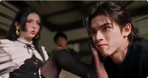 AI黄果魔改短剧《东京牛头人》全集HD中字未删减版-迅雷夸克网盘免费在线观看-高清不卡顿东京牛头人短剧资源分享