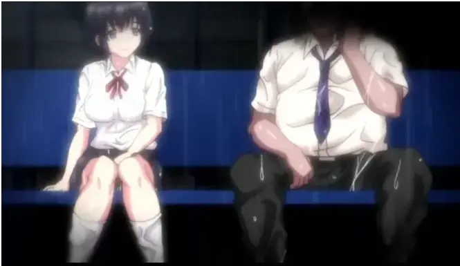 《湿透JK的避雨强制》完整版1-2集-1080P超清画质免费观看-《湿透JK的避雨强制》中文字幕全集-夸克网盘资源在线播放