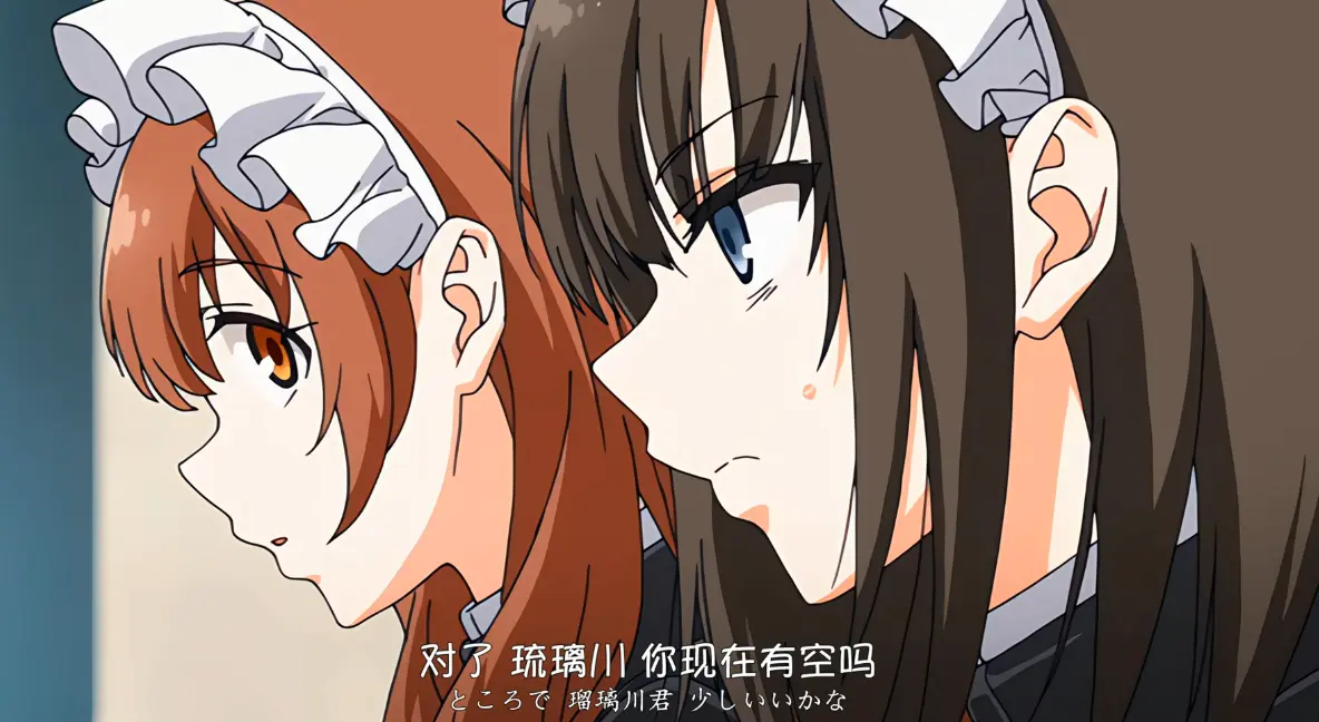 《没落贵族琉璃川2》《女仆教育2》全集无删减在线观看-1080P高清画质免费播放-第二季完整版资源