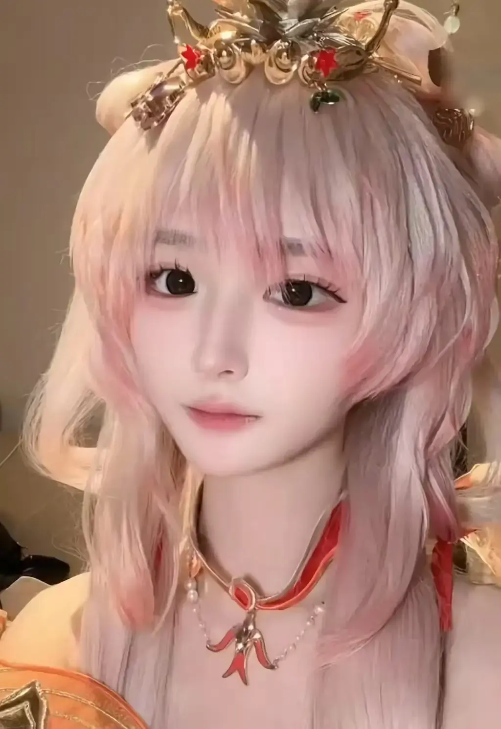 《季雨西施cosplay》全集高清完整版在线观看- 国风COS未删减正片免费播放- 《季雨西施》1080P超清画质无广告畅看与网盘资源