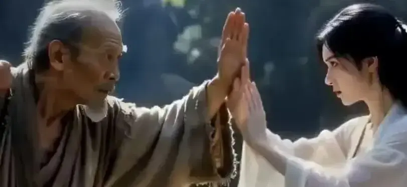 《神雕侠侣之偷看小龙女》未删减连播-AI魔改版全集资源-寒玉床魂穿千年龙女双生逆乱阴阳-少年窥心经破命格古墓禁术开启平行江湖