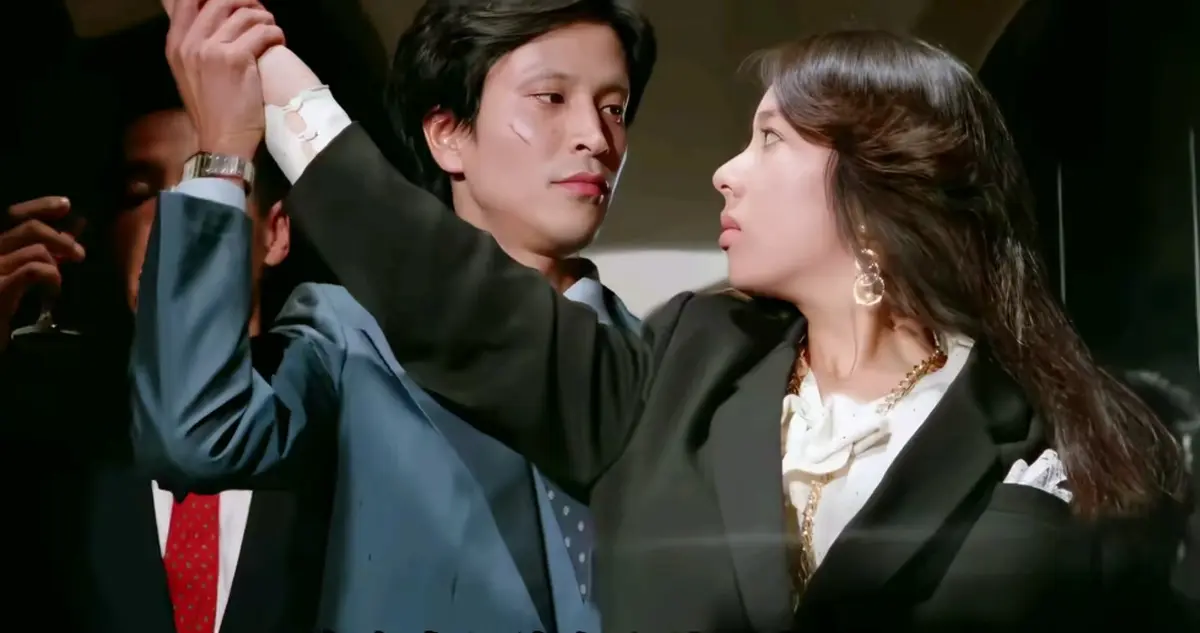 日本满天星系列《女豹》未删减高清全集中文版震撼首发-田中梢主演犯罪动作大片女豹蓝光超清画质全网独播-致命女猎手复仇之路完整呈现-免费在线观看无广告沉浸体验