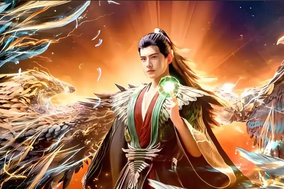 《凡人修仙传》动漫全集在线观看-1080P高清无删减播放-免费观看《凡人修仙传》180集完整版-无广告流畅观看体验