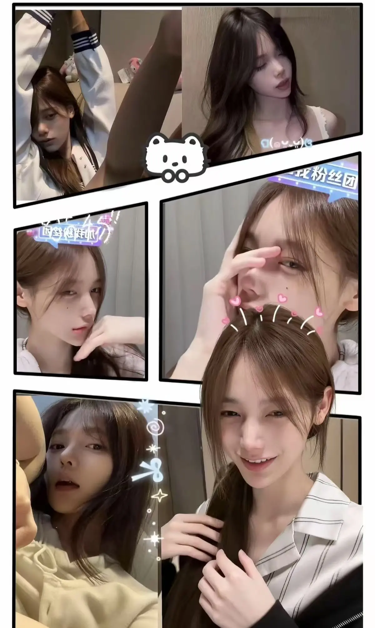 小小绘vlog全集女神超绝反差系列每日大赛经典作品_冷脸女神小小绘最新单排作品观看_单排战士小小绘全集高清在线观看