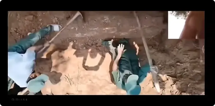 缅北僵尸出土事件视频未公映母带外泄-缅北僵尸出土事件全程纪实原版高清完整版-缅北僵尸出土事件原始录像一小时完整版-夸克网盘直达