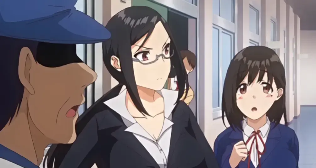 《图书室的女朋友2》动画全集高清完整版-图书馆的女友动漫1-6集免费在线观看-大结局无删减全集免费播放