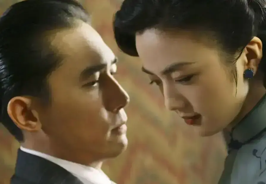 《色戒》4K修复版高清中字在线观看-《色戒》无删减电影免费播放-色戒完整版全网同步更新