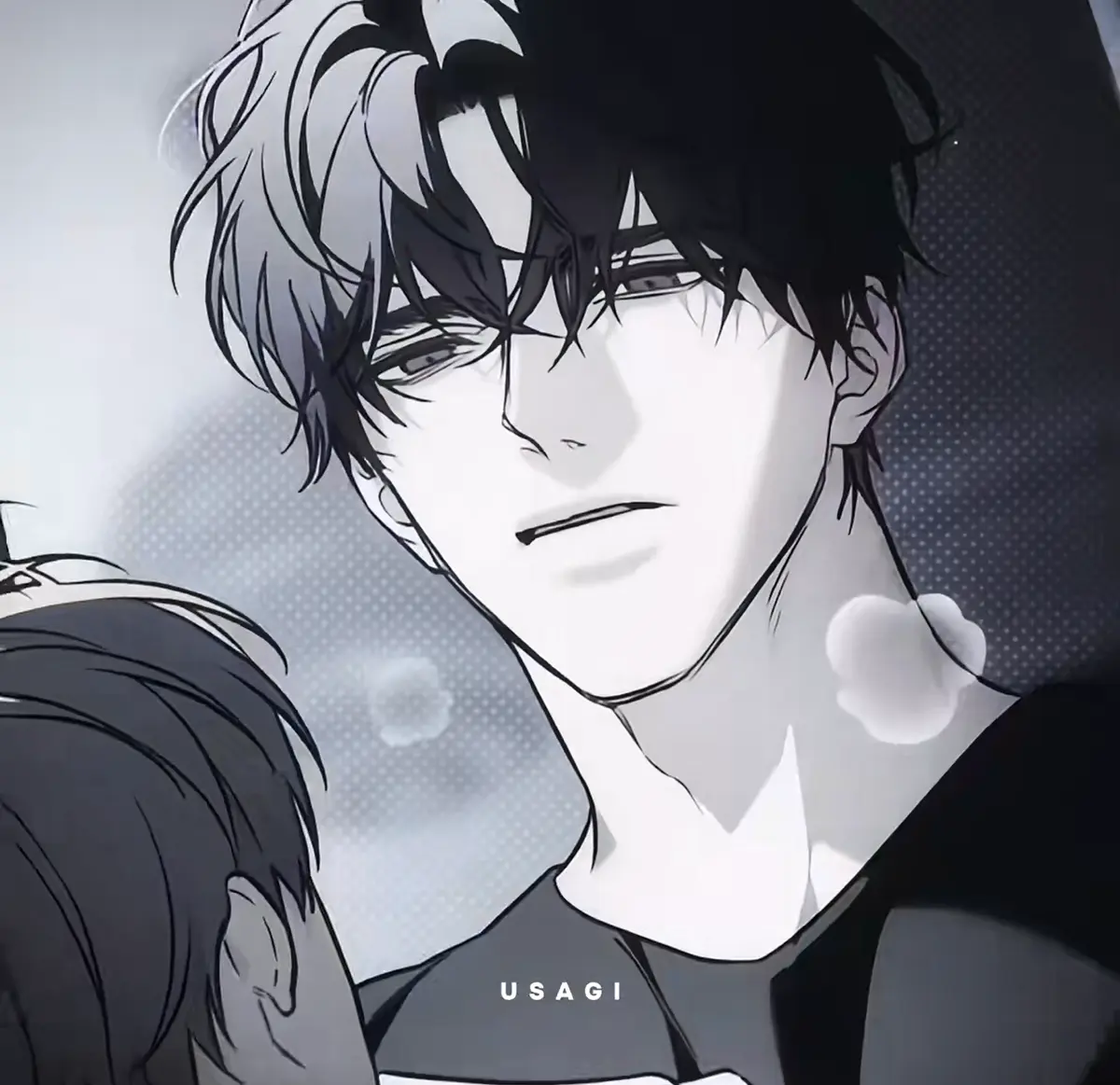 韩漫《自取之祸》无删减汉化版最新章节免费看-《自取之祸》高清漫画全集下拉式阅读-漫画完整版资源在线一键保存