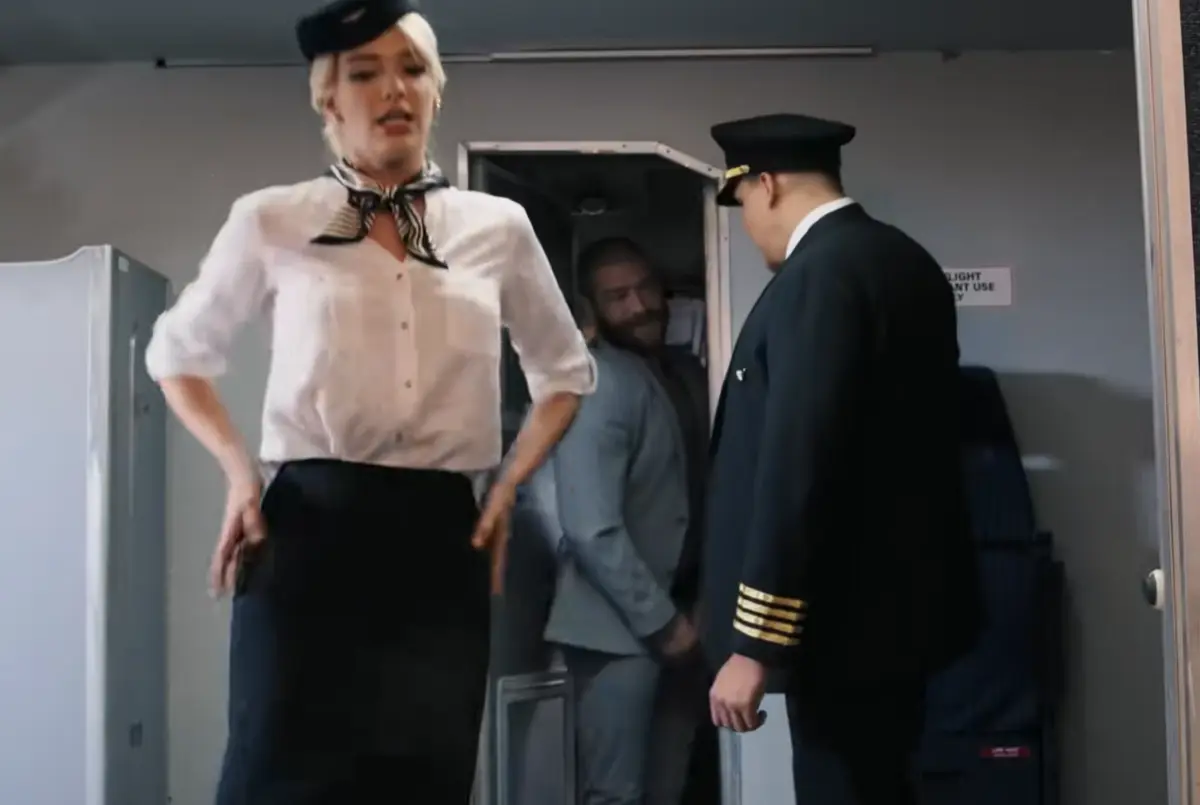 《Jet Setters 飞行者》Kenna James主演欧美航空剧1-4集高清收藏版-《Jet Setters 飞行者》无删减蓝光全集流畅播放-逐集梳理飞行者剧情