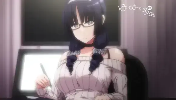 《爱心符号多一点》OVA动画全4集-《爱心符号多一点》无删减1080P高清-风车动漫樱花动漫免费在线播放