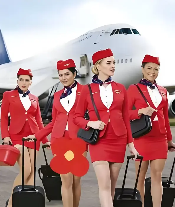 《法国空姐2019》4K蓝光未删减版全集免费观看-法国航空职场剧三万英尺高空秘事-夸克网盘资源下载