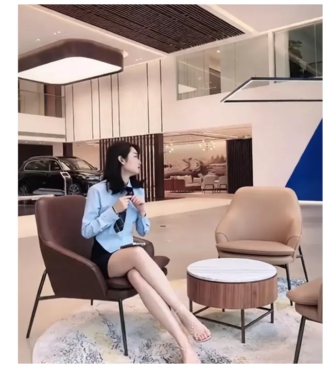 佳木斯新玛特迪桑特柜姐日常被拍1080P高清成片无删减-新玛特迪桑特导购事件完整版免费在线看-全系列柜姐的一天视频无广告全收录