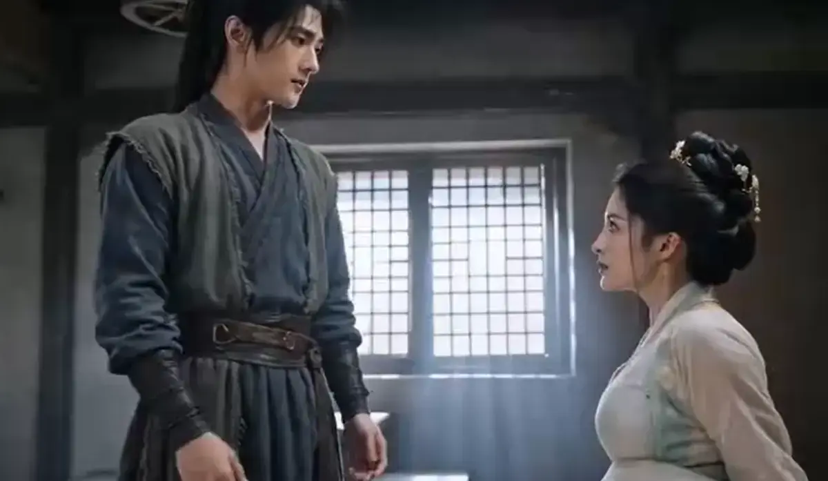 《AI短剧重生之征服郭伯母》4K超清全集无删减-双语字幕网盘秒传资源-AI重生之征服郭伯母武侠逆袭改写武林命运