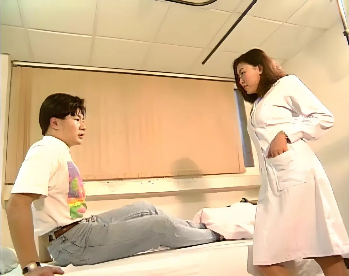 1992经典台剧《杏林春暖》全集免费在线播放_高清修复HD中字_杏林春暖1080P在线观看完整版