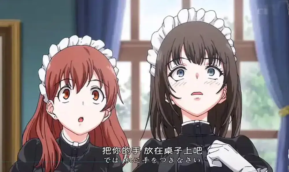 女仆教育-《女仆教育》全集无删减完整版-中字免费在线观看