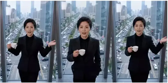 《我的岳母苏沛真》高清全集免费在线观看 - 翁婿情感极限拉扯完整版 - AI黄果短剧HD中字未删减